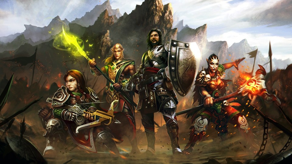 Das wars: Der Support von Might & Magic X Legacy wurde offiziell eingestellt. Noch existierende Bugs sollen von der Community gefixt, neue Inhalte von den Spielern erstellt werden.