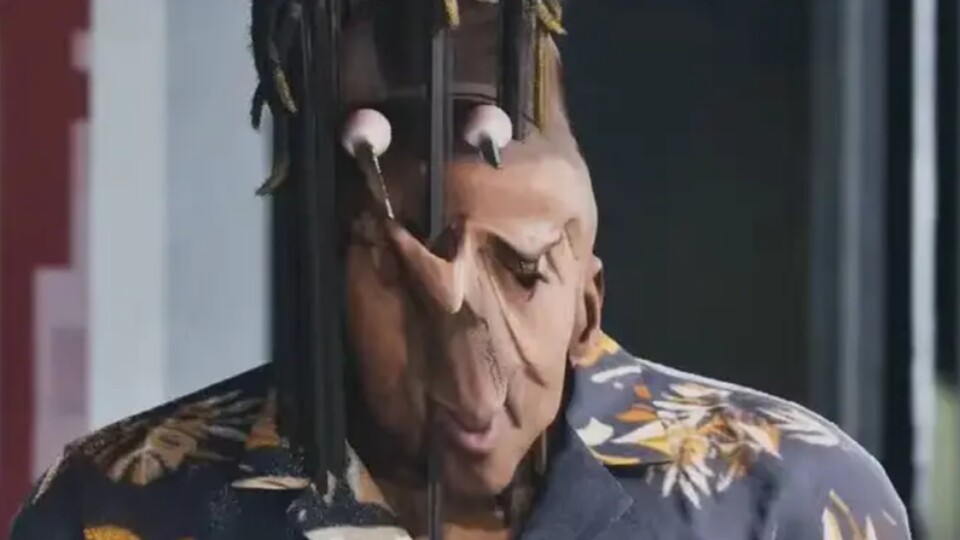 Wurde Mindseye tatsächlich sabotiert oder hatte die Community schlicht keine Lust auf den technischen Zustand des Spiels?