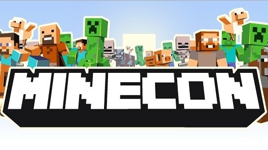 Die Minecon 2015 findet vom 4. bis 5. Juli in London statt.