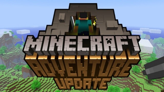 Das Minecraft Adventure-Update 1.8 ist erschienen und erweitert Minecraft um einige neue Spielelemente.