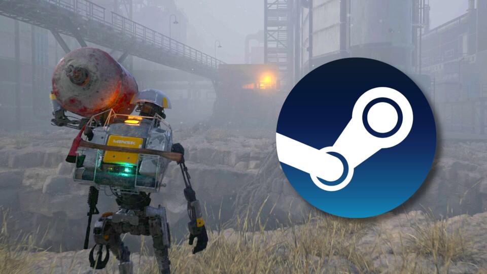In Minsk erkundet ihr als einsamer Roboter eine Welt am Rande des Untergangs.