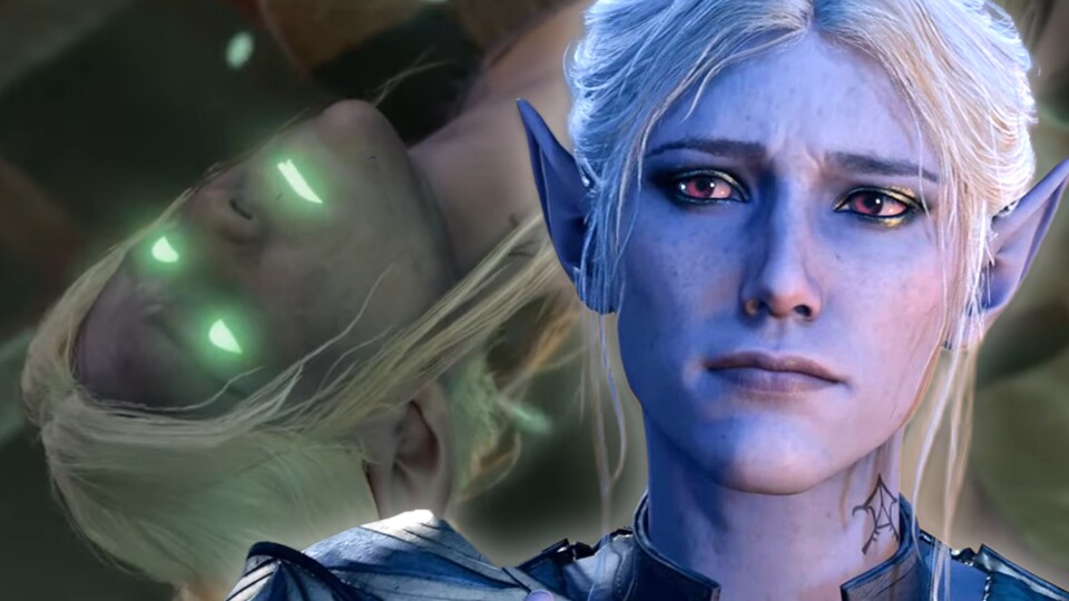 Mit Patch 8 wurde für kurze Zeit ein neuer Story-Strang für Minthara angerissen - die Entwickler haben ihn jetzt wieder rausgenommen.