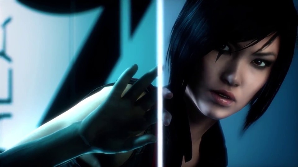Mirrors Edge Catalyst - Gameplay-Trailer von der Gamescom 2015