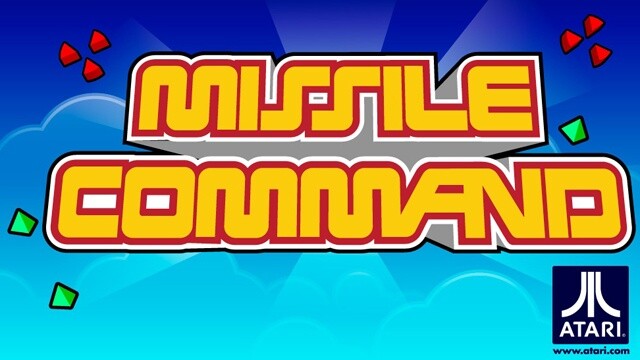 Missile Command und mehr: Atari plant die Veröffentlichung eines Klassiker-Bundles auf Steam.