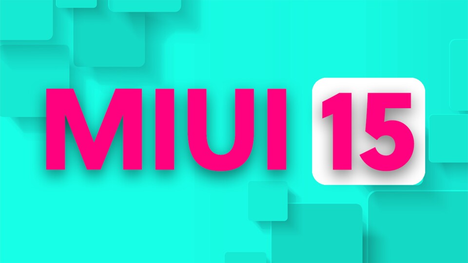 MIUI 15 basiert auf Android 14 und wird für Xiaomi,- Redmi- und Poco-Handys verteilt.