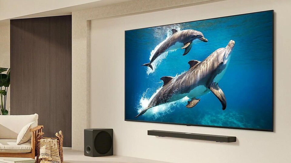 Wer nach günstigen TVs sucht, wird bei MediaMarkt mehr als fündig werden.