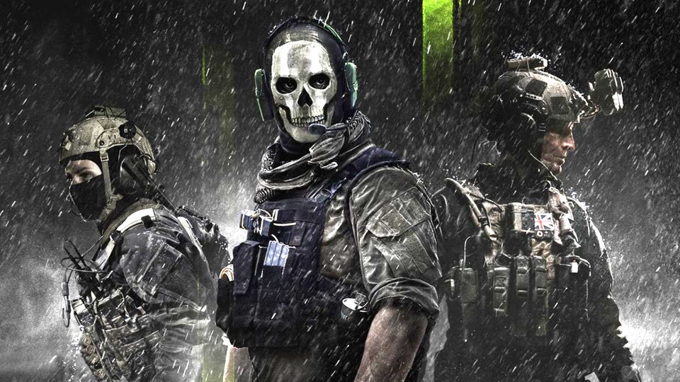 Weitere Prequels könnten die Vorgeschichten der Task Force 141-Mitglieder von Call of Duty: Modern Warfare 2 erzählen.
