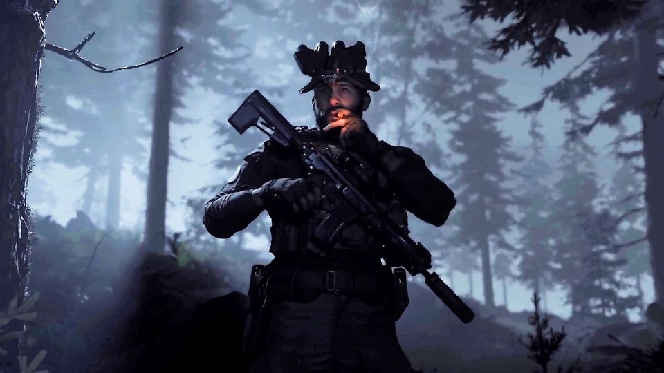 Modern Warfare soll laut Activision auf Lootboxen verzichten und dafür einen neuen Battle Pass einführen.