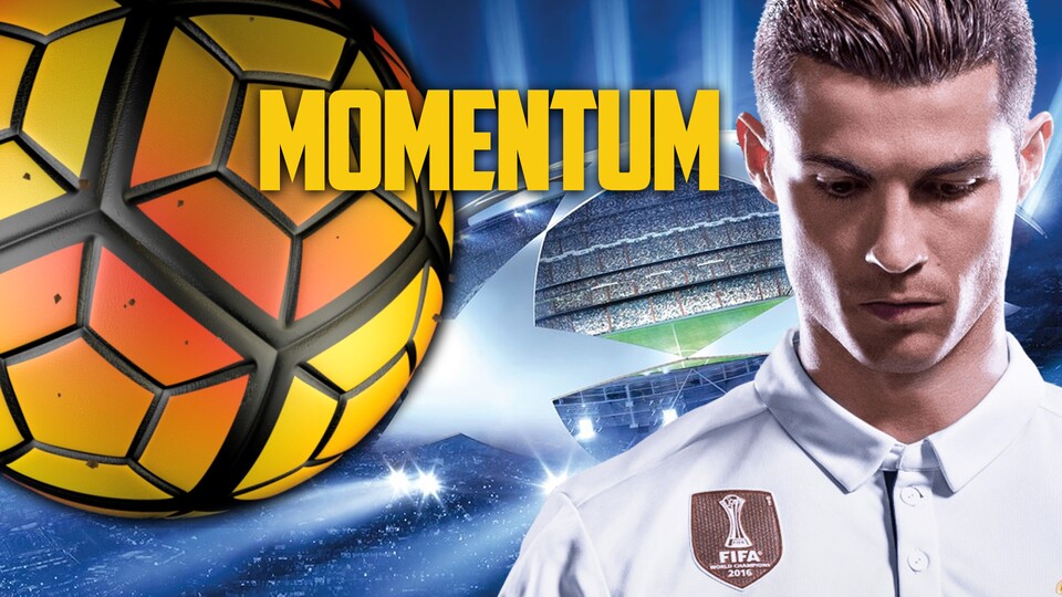 Momentum: Euer FIFA-18-Update - Video: Neue Show - Alles über das TOTW 35, News zu FIFA 19 + mehr