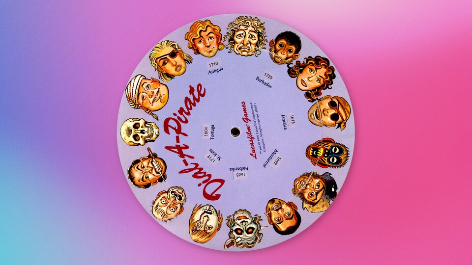 Wird euch warm ums Herz, wenn ihr das seht, wisst ihr, dass ihr alt seid. (Bild: videospielhalbwissen.de)