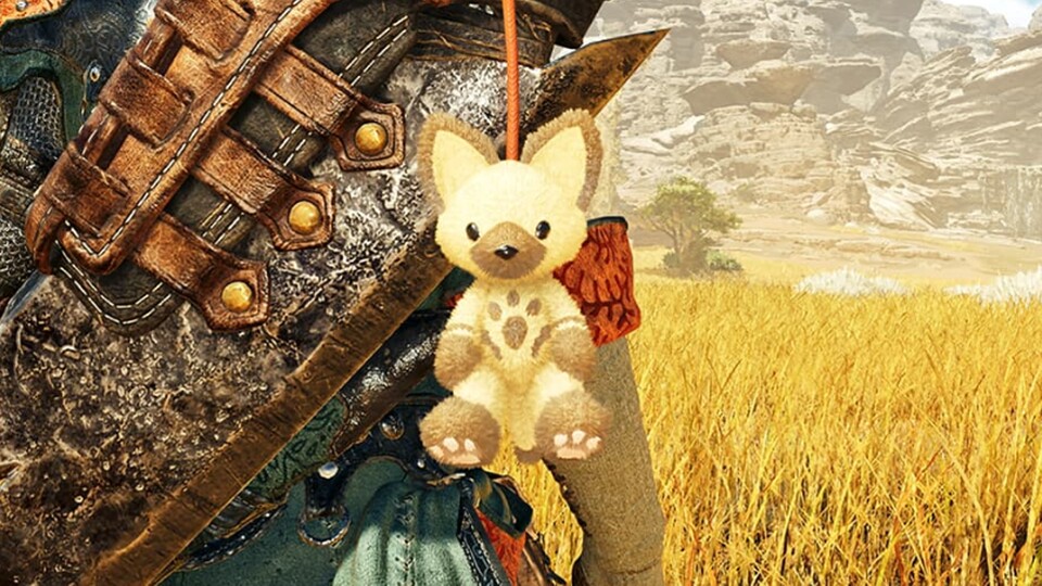 Ist das kleine Kätzchen nicht goldig?