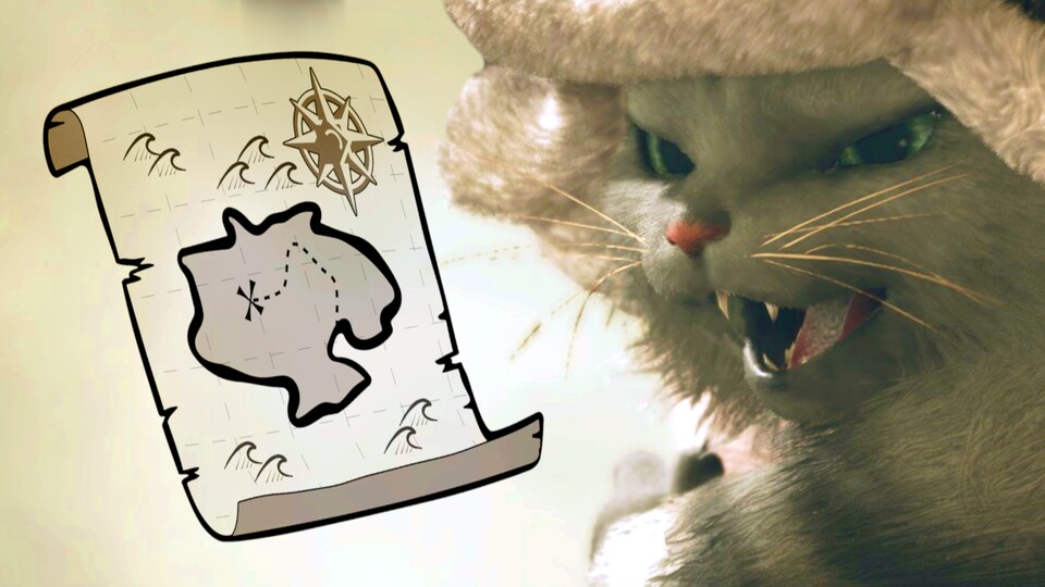 Quests! Loot! Belohnungen! Mehr braucht ihr nicht, um loszuziehen, gell?