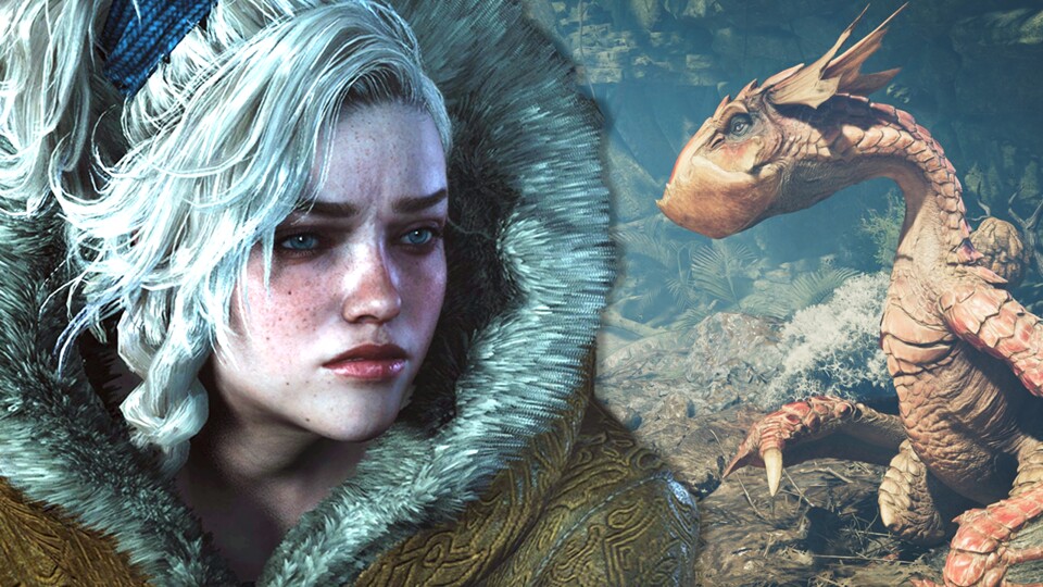Mit Patch 1.000.05.00 ist das erste Update für Monster Hunter Wilds erschienen.