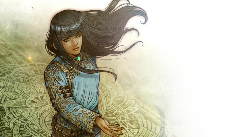 Für die Monstress-Serie wechselt einer der kompetentesten Netflix-Showrunner zur direkten Konkurrenz bei Prime Video. Bildquelle: Cross Cult