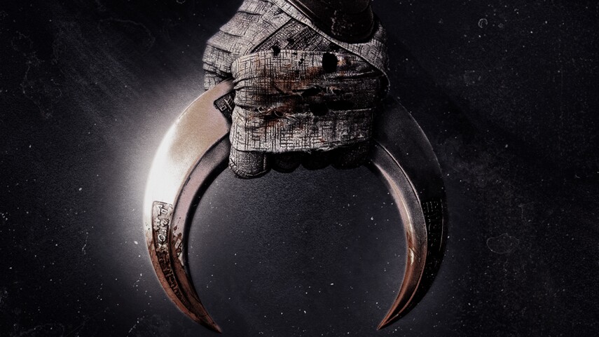 Moon Knight: Offizieller Trailer zur Marvel-Serie mit Oscar Isaac