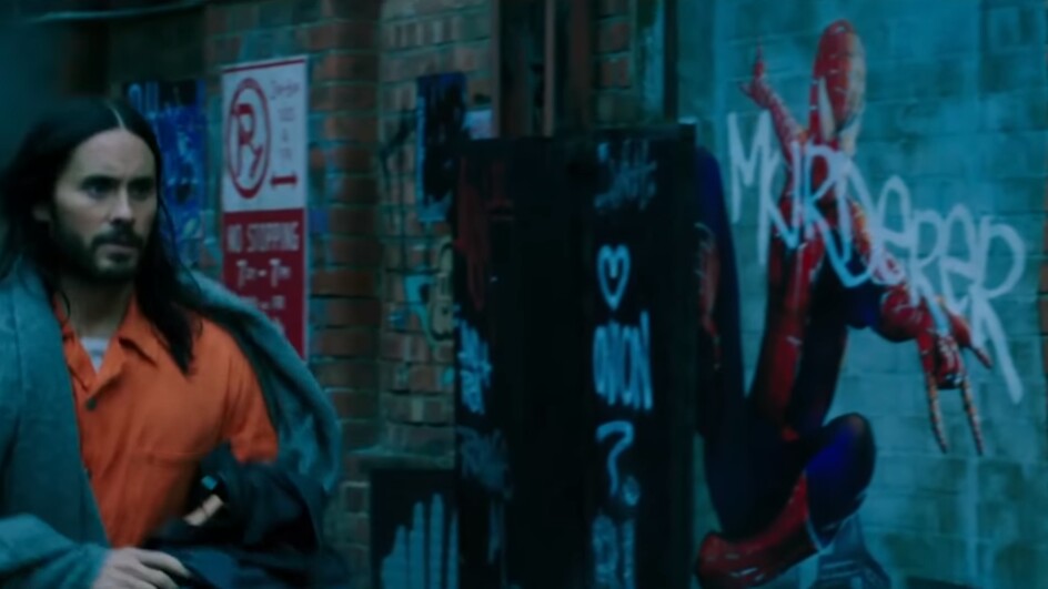 Zum Ende von Spider-Man: Far From Home wurde Peter Parker (Tom Holland) von J. Jonah Jameson (J.K. Simmons) als angeblicher Mörder bloßgestellt.