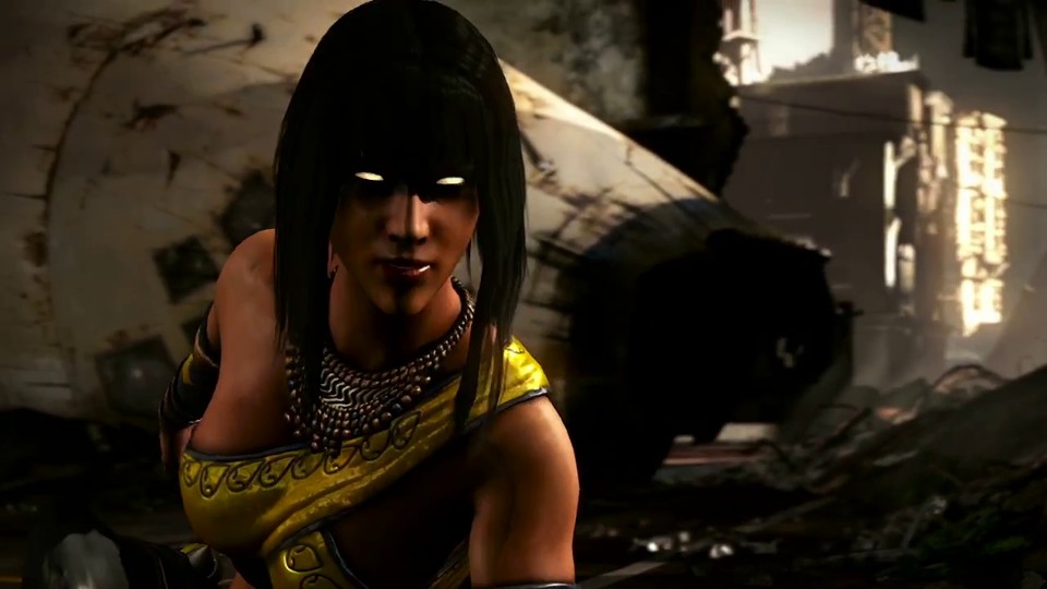 Mortal Kombat XL kommt für den PC. Ab dem 4. Oktober ist die erweitere Fassung des Kampfspiels auf Steam verfügbar.