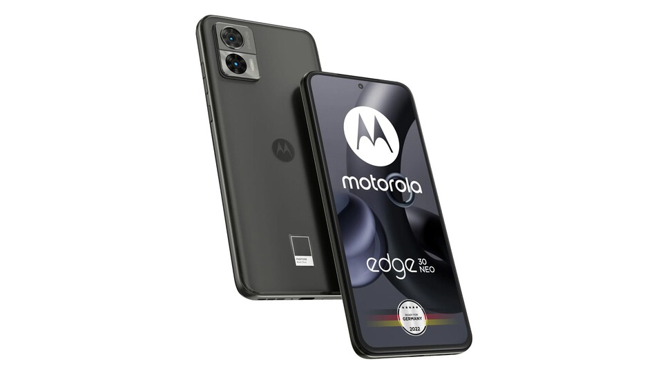 Das anpassungsfähige Dual-Kameraystem garantiert euch bei jedem Licht gestochen scharfe Bildqualität.