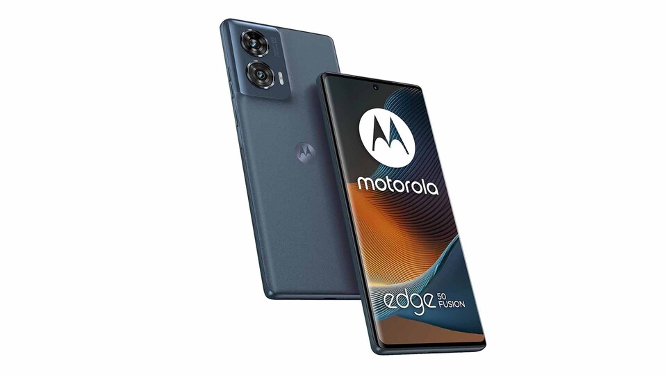 Das ins Gehäuse integrierte Kameramodul gibt zusammen mit dem Rest der Rückseite optisch eine Menge her.