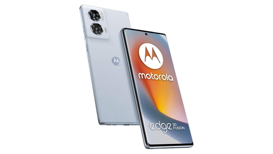 Mich persönlich sprechen die Farbe und das Design des Handys mit der ins Gehäuse integrierten Kamerainsel sehr an.