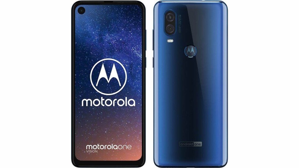 Jetzt zum Motorola-Deal bei MediaMarkt