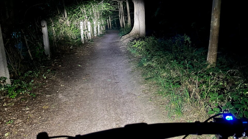 Fernlicht