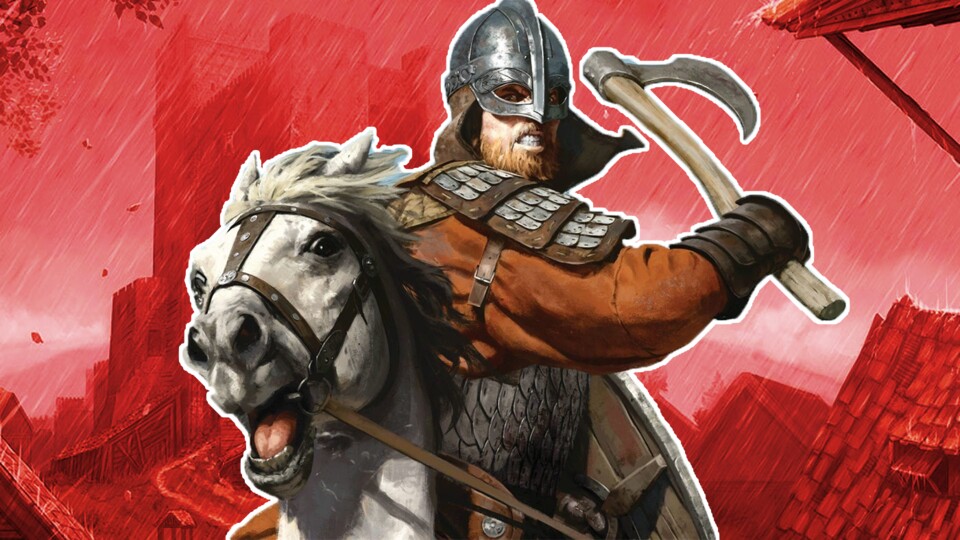 Patch 1.3 für Mount & Blade 2: Bannerlord verschlimmert alte Performance-Probleme.