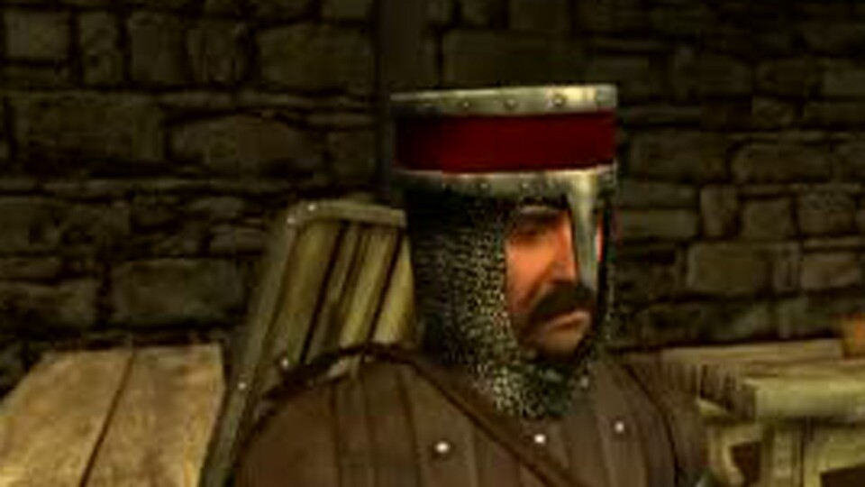 Mount + Blade: Warband - Test-Video - Test-Video