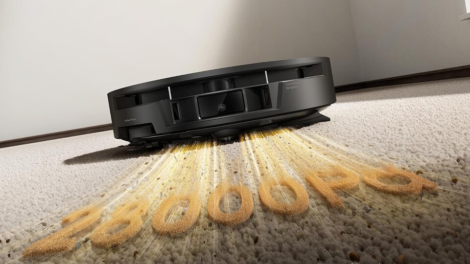 Auch das neueste Modell aus dem Hause MOVA hat es echt in sich!