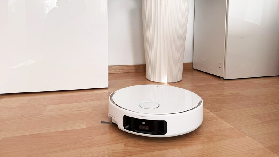 Die Saugkraft beider Modelle spielt ganz oben mit. Beide Modelle haben meinen Akkusauger komplett ersetzt.