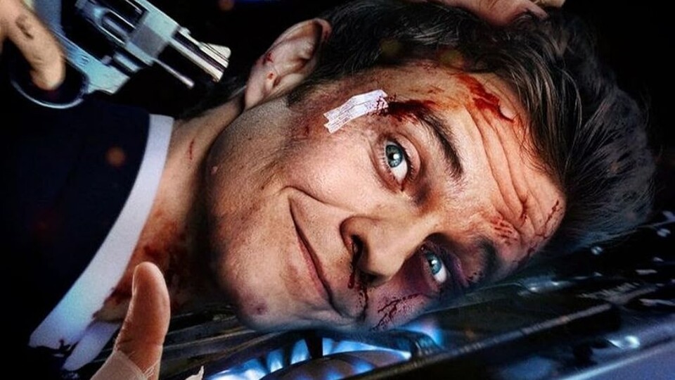 Kritiker geben Mr. No Pain ebenfalls einen Daumen hoch. Bildquelle: Paramount Pictures