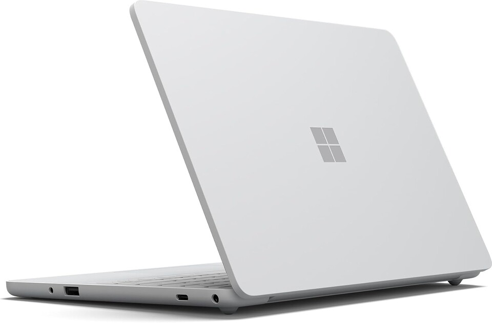 Ursprünglich war das Surface SE für den Bildungsbereich gedacht. (Quelle: Microsoft)