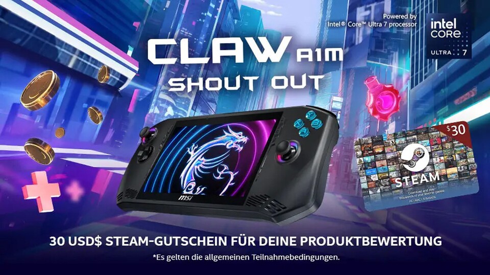 Was gibt es schöneres als Geschenke?