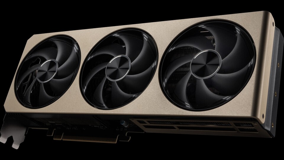 Die MSI GeForce RTX 5080 Inspire 3X gibt’s exklusiv bei Amazon – und jetzt ist sie auch noch deutlich günstiger im Angebot!