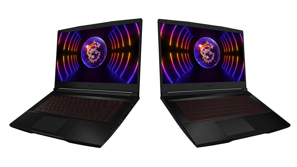 Die Seiten des Laptops sind gespickt mit einer Vielzahl nützlicher Anschlüsse, darunter USB-C, USB-A, HDMI + 2 Klinkenanschlüsse.