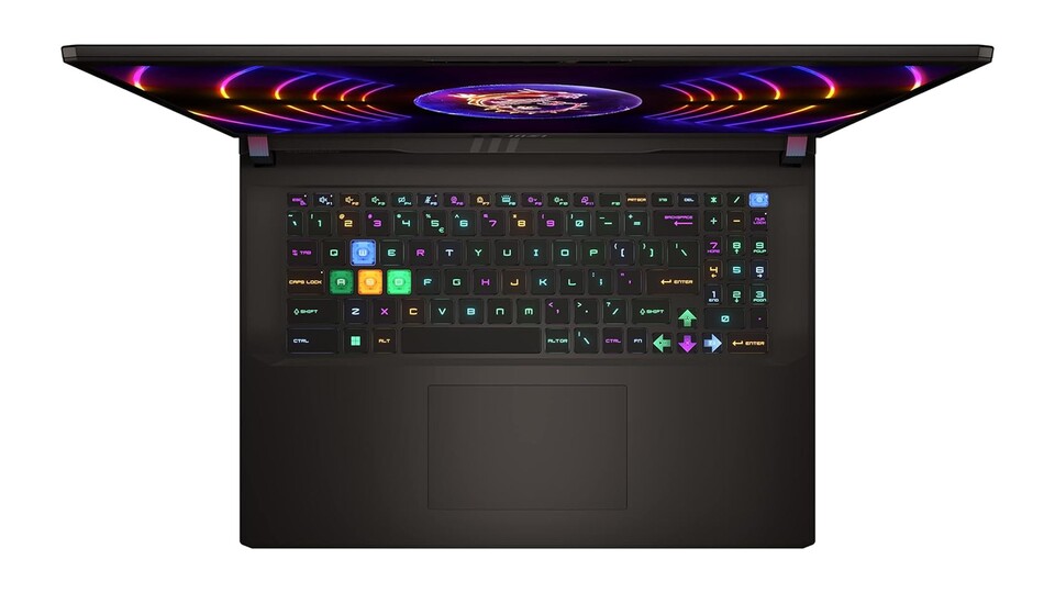 Die Gaming-Tastatur von SteelSeries ist mit Anti-Ghosting-Technik und individuell steuerbarer Einzeltastenbeleuchtung höchsten Ansprüchen gewachsen!