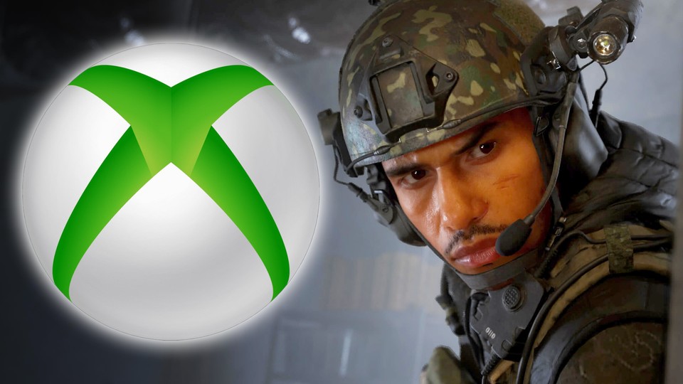 »Habt ihr eine Sekunde Zeit, über MW3 zu sprechen?« Xbox-User ärgern sich über nervige Werbung.