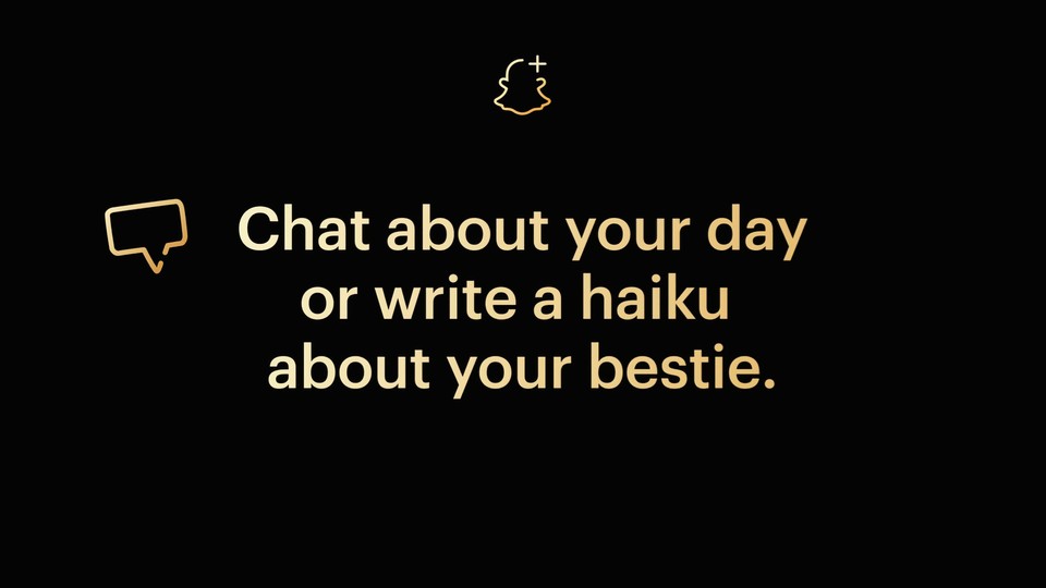 My AI is designed to help you with creative content, such as writing a haiku.