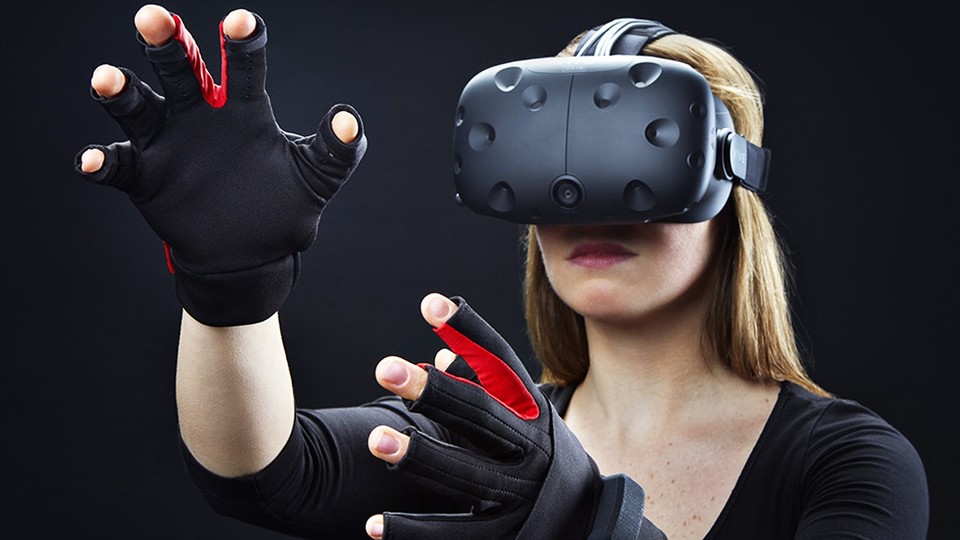 Nach dem VR-Hype - Wie geht es jetzt mit Virtual Reality weiter? - GameStar TV