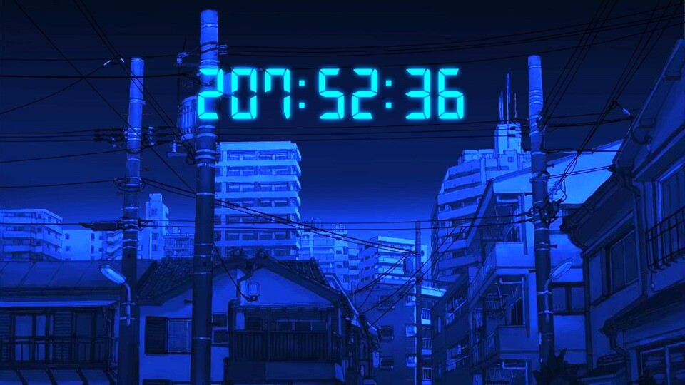 Am 20. Juli läuft der Countdown auf der Namco Bandai-Seite aus.