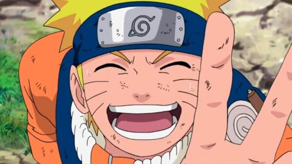 Naruto und die Weiterführung Naruto Shippuden kommen insgesamt auf 720 Episoden mit rund 20 Minuten Laufzeit. Hier lassen sich also genau 48 Stunden einsparen, wenn man mit 1,25-facher Geschwindigkeit schaut. Das schmeckt! (Bild: KSM Anime)