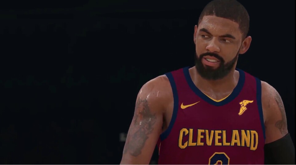 NBA 2K18 - Get Shook Trailer