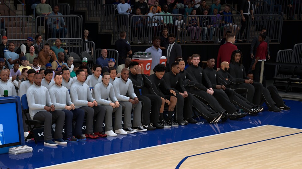 DLSS 5 Aus