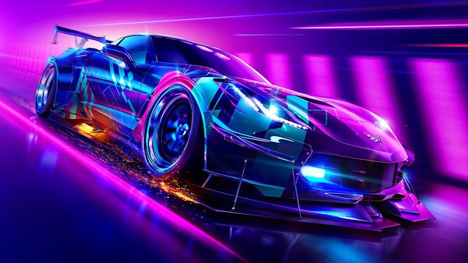 Need for Speed Heat - Der Launch-Trailer ist da + zeigt heiße Rennen