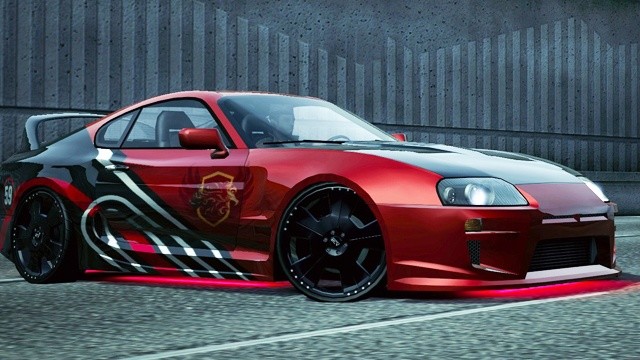 Need for Speed: World - Kontrollbesuch-Video