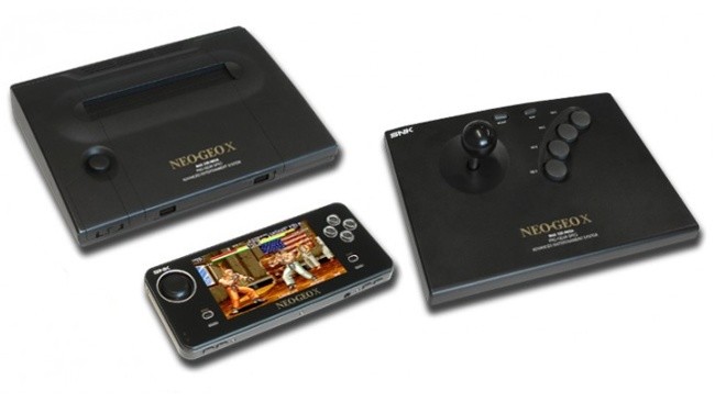 Mit dem Neo Geo X Gold können Erinnerungen an Arcade-Games nacherlebt werden – obwohl man diesen teils besser den Glanz des Vergangenen lassen sollte.