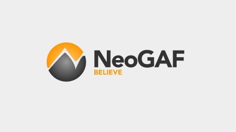 NeoGAF ist seit vielen Stunden nicht mehr erreichbar.