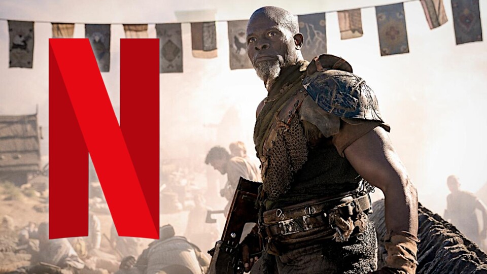 Netflix im April 2024 Alle neuen Filme und Serien im Überblick