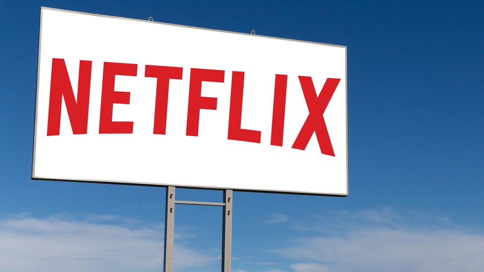 Netflix hat es scheinbar eilig, neue Kunden zu gewinnen und bestehende Accounts weiter zu monetarisieren.