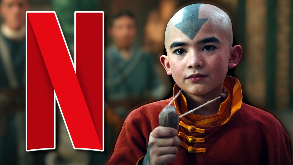 Avatar auf Netflix geht weiter, doch das Ende soll bereits besiegelt sein. Bildquelle: Netflix